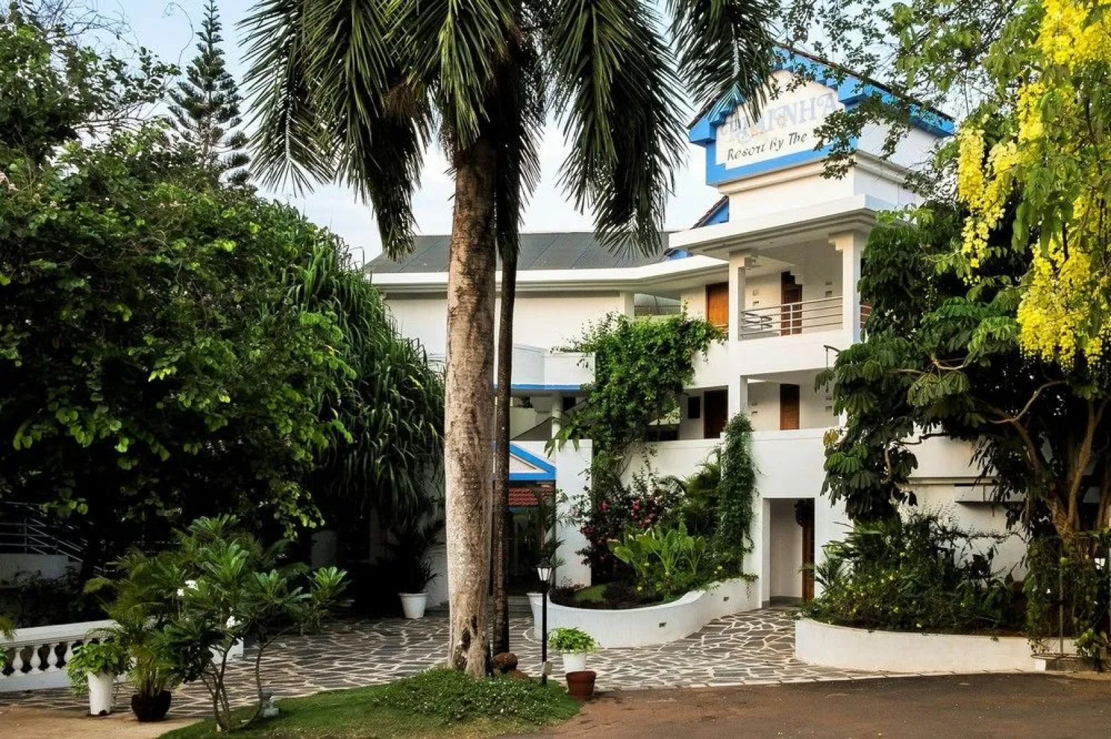 Prainha Resort By The Sea