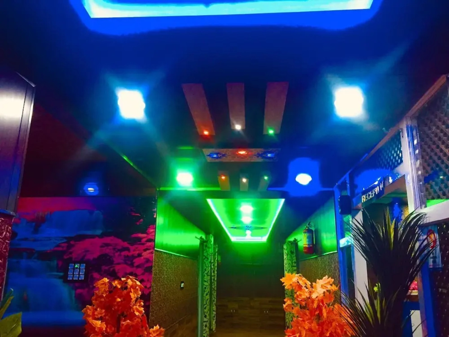 Pine View Resort - Gulmarg