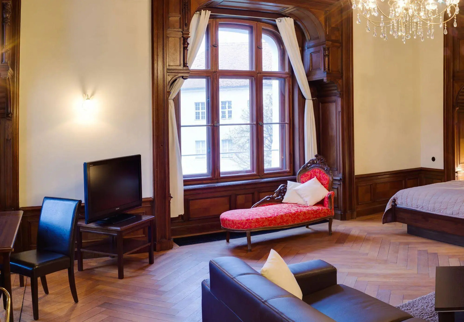 Schlosshotel Fürstlich Drehna