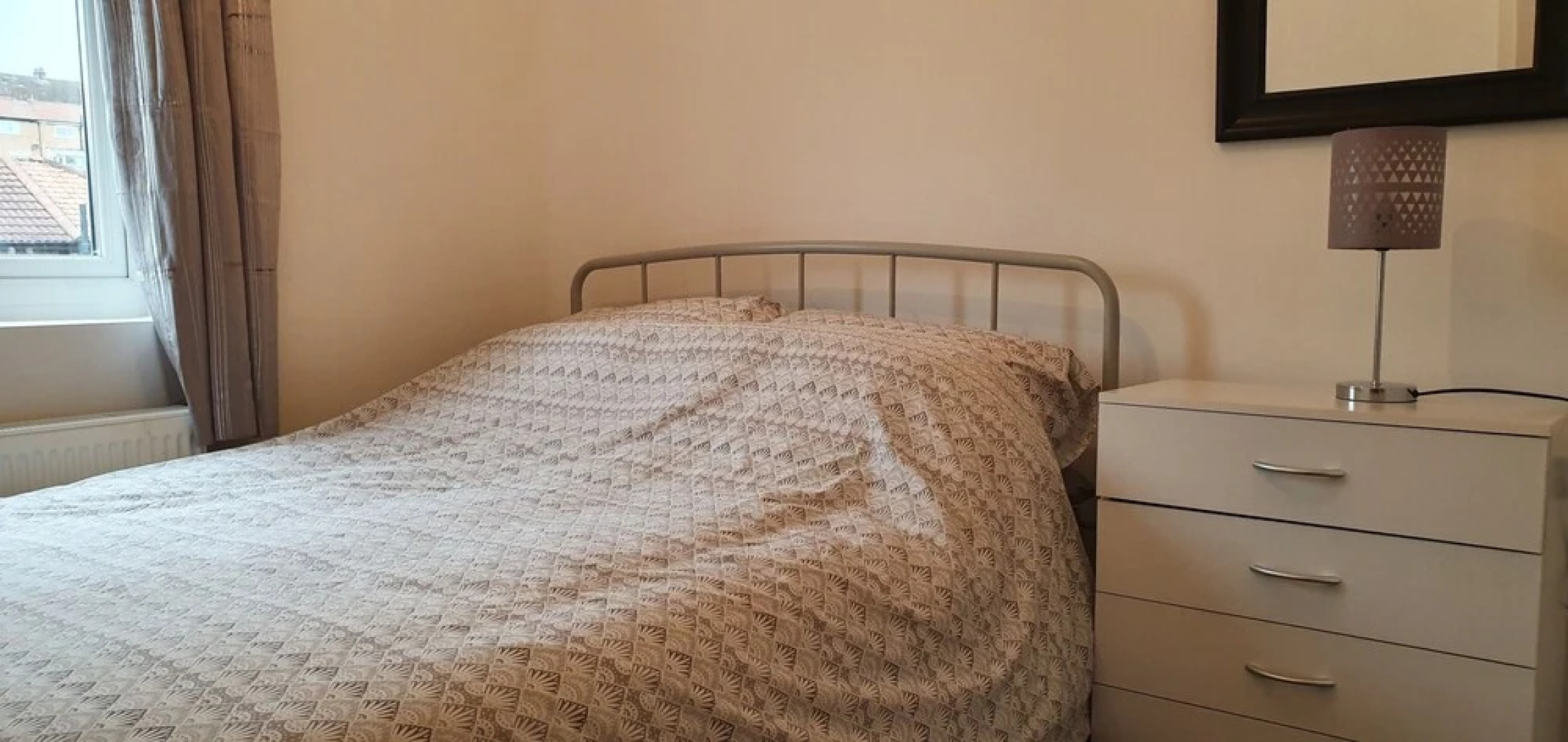 Modern Rochester 3 Bed House