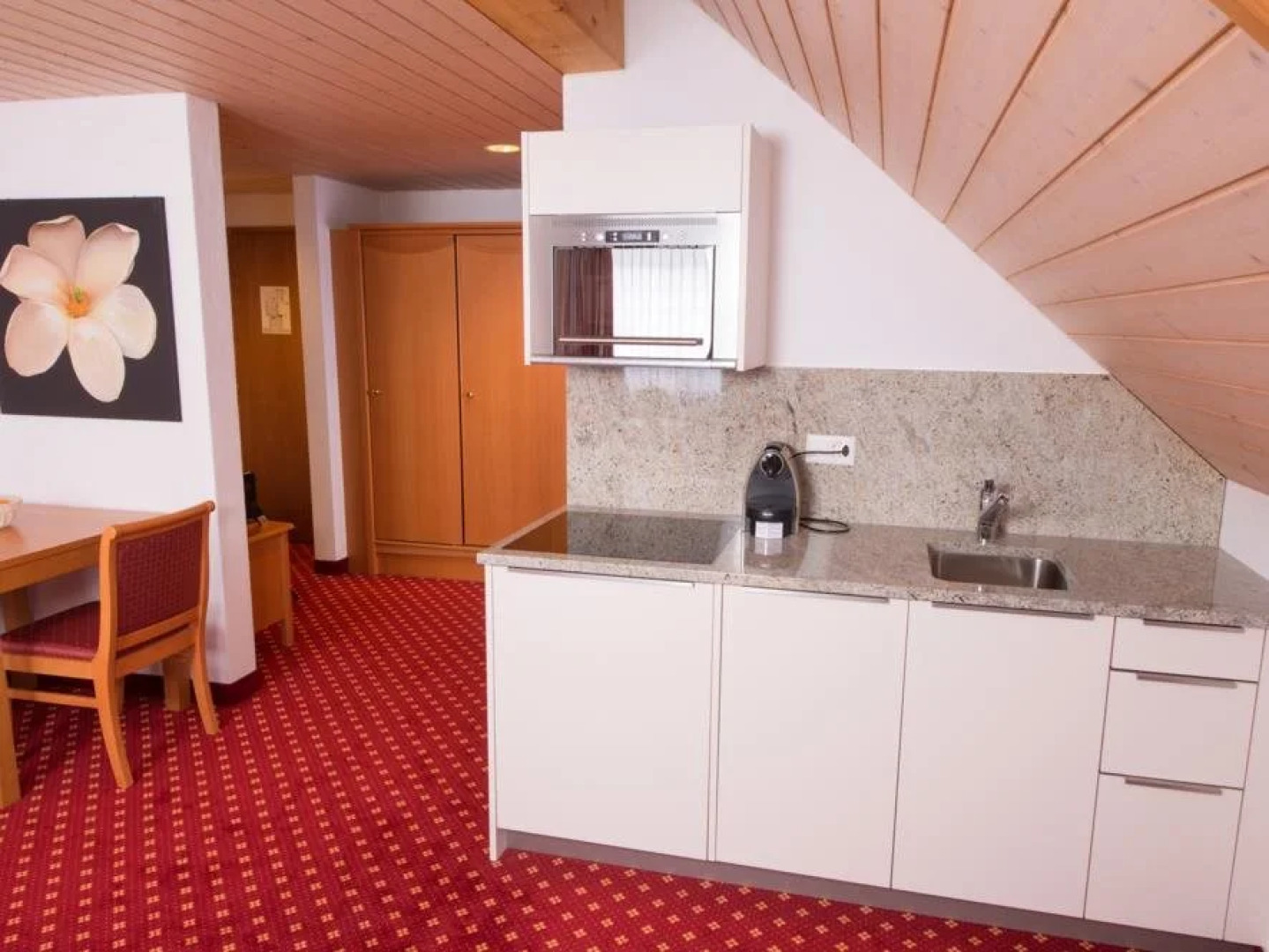 Hotel Restaurant Schlössli