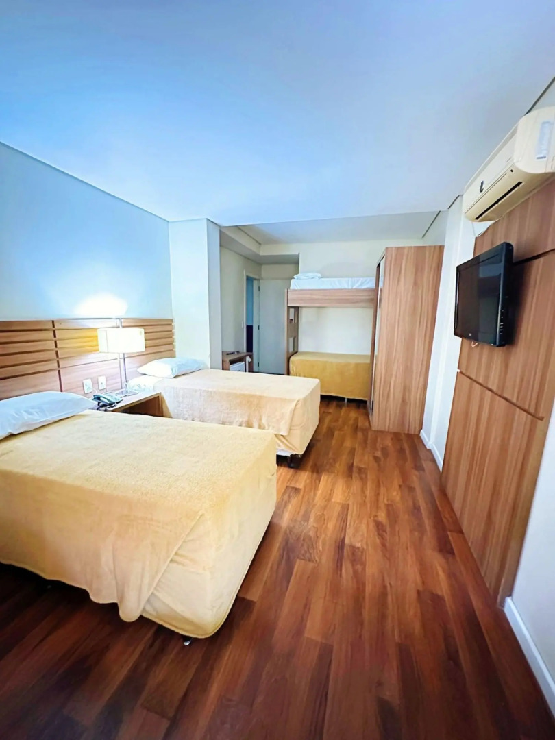 Umbu Hotel Porto Alegre