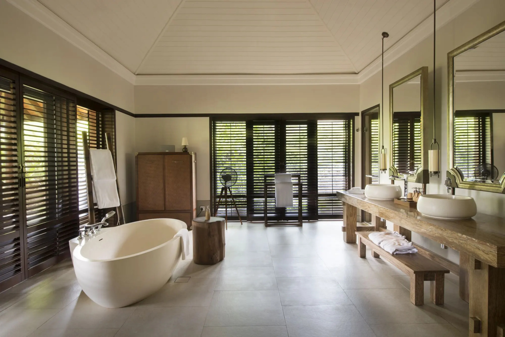Cape Weligama - Relais and Chateaux