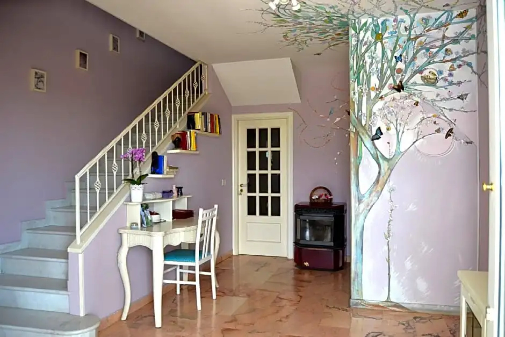 La Casa di Mimma Località C0VIDFREE