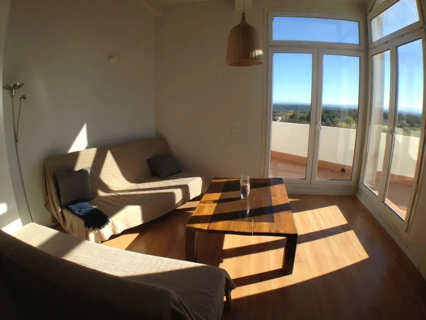 Apartamentos Turísticos La Golondrina