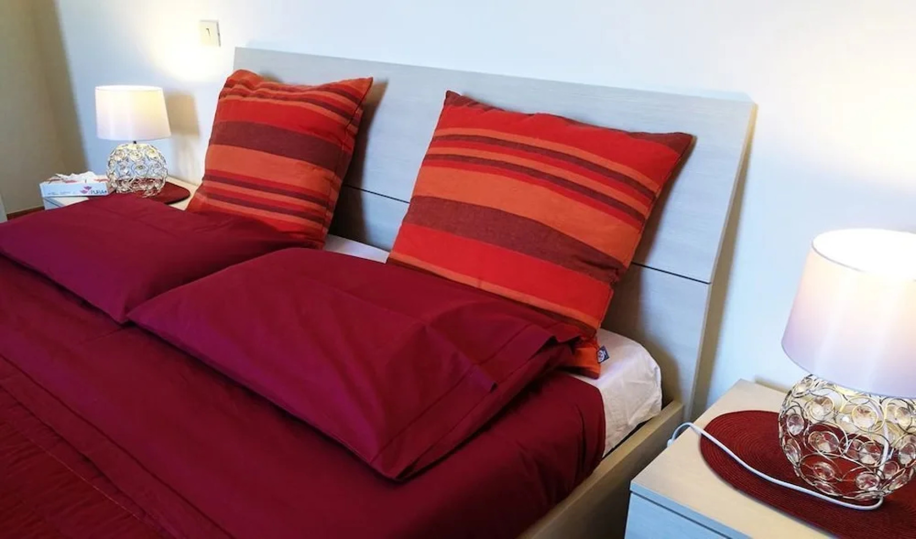 Guest House Casetta Marconi