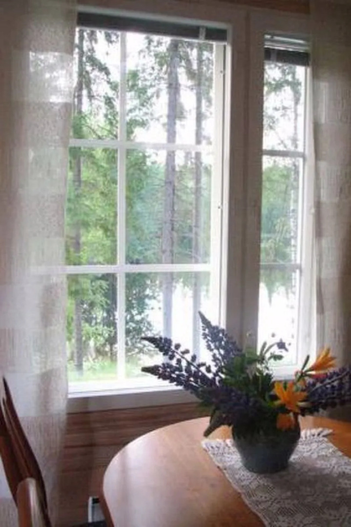 Holiday Home Salmenranta