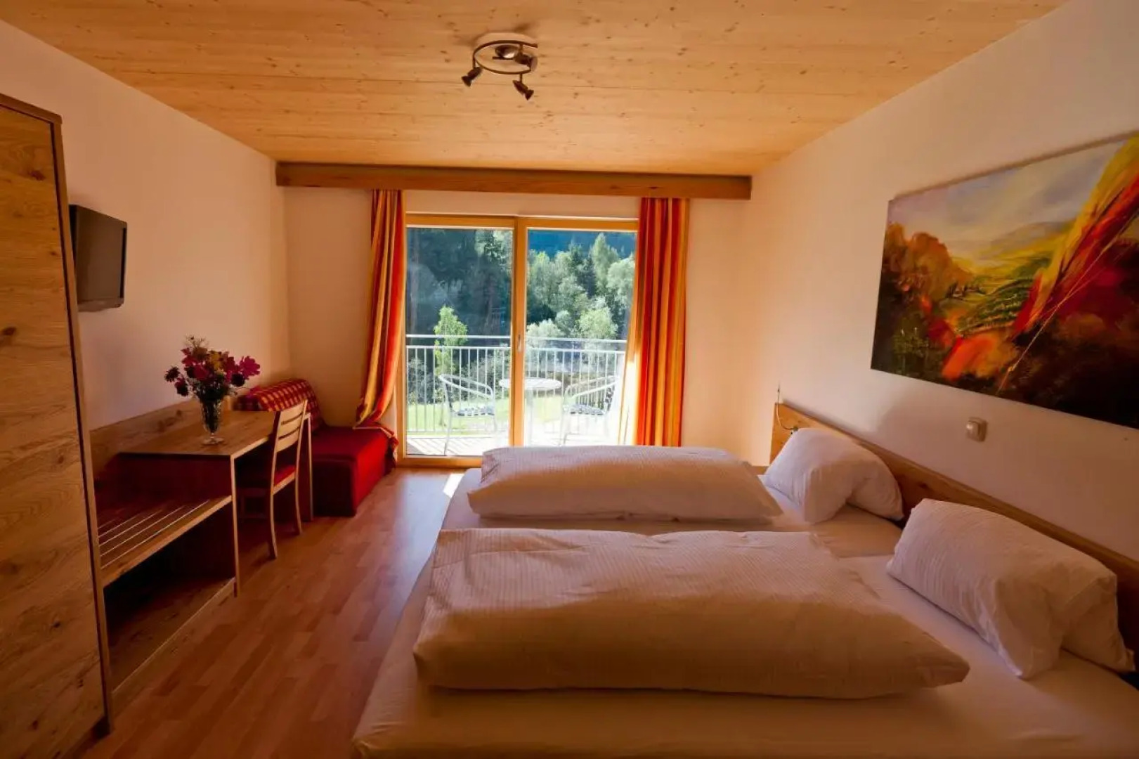 Gasthof Schafferwirt