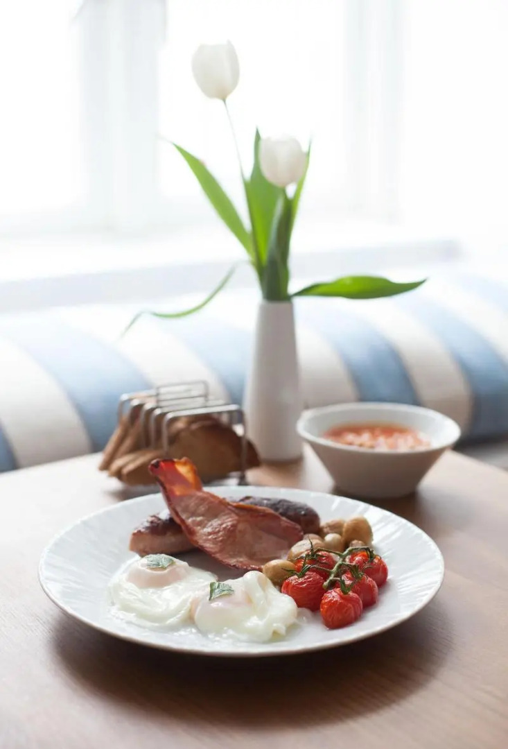 Trevose Harbour House