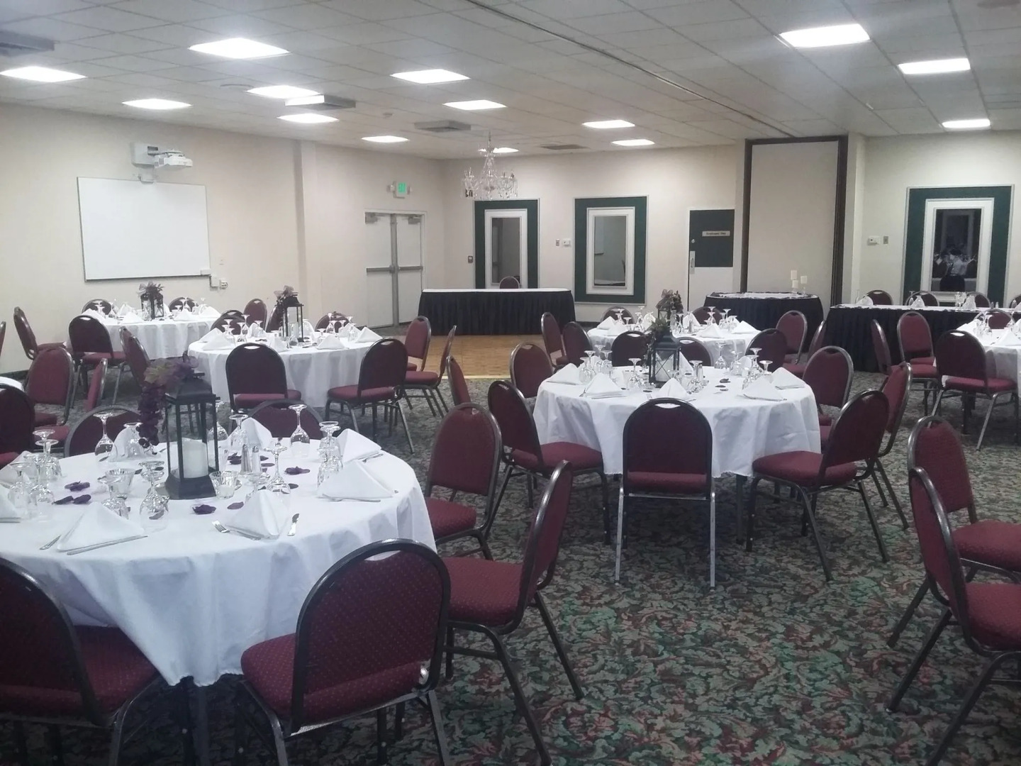 Quality Inn & Suites Escanaba North