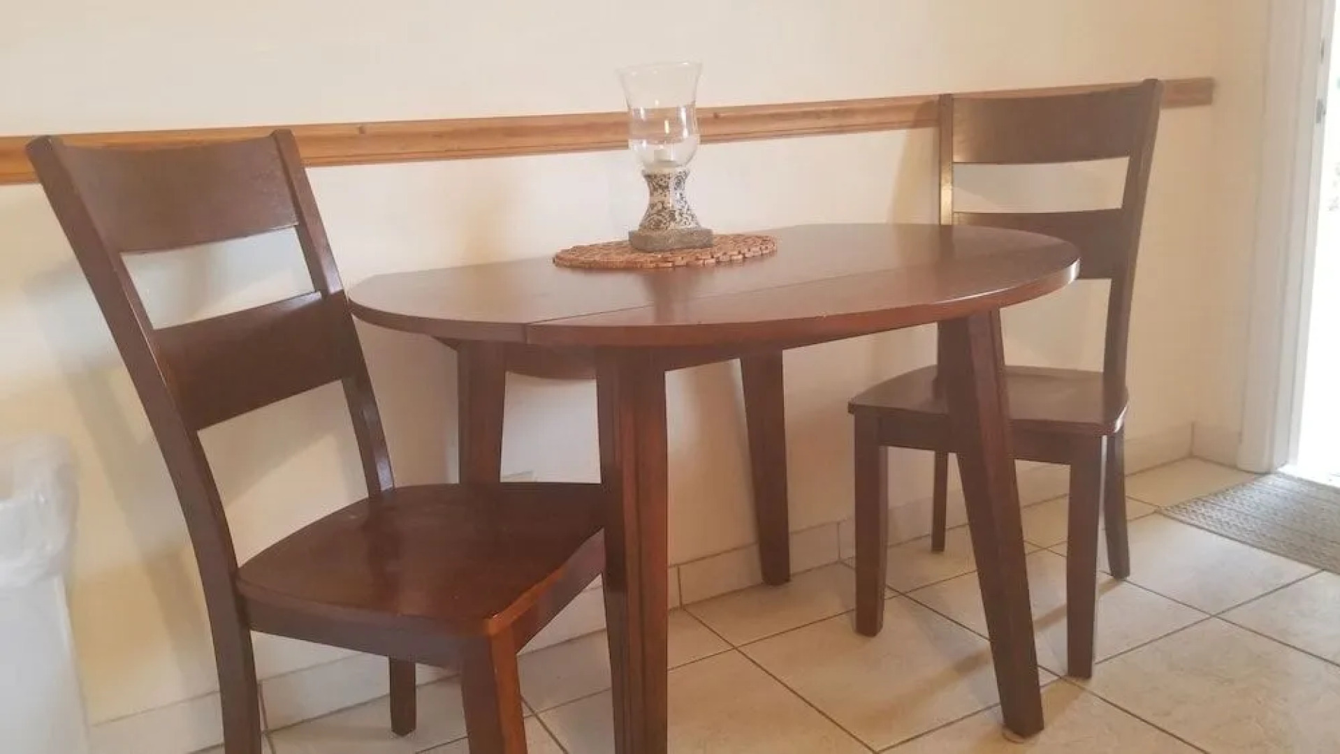 Redington Surf Resort