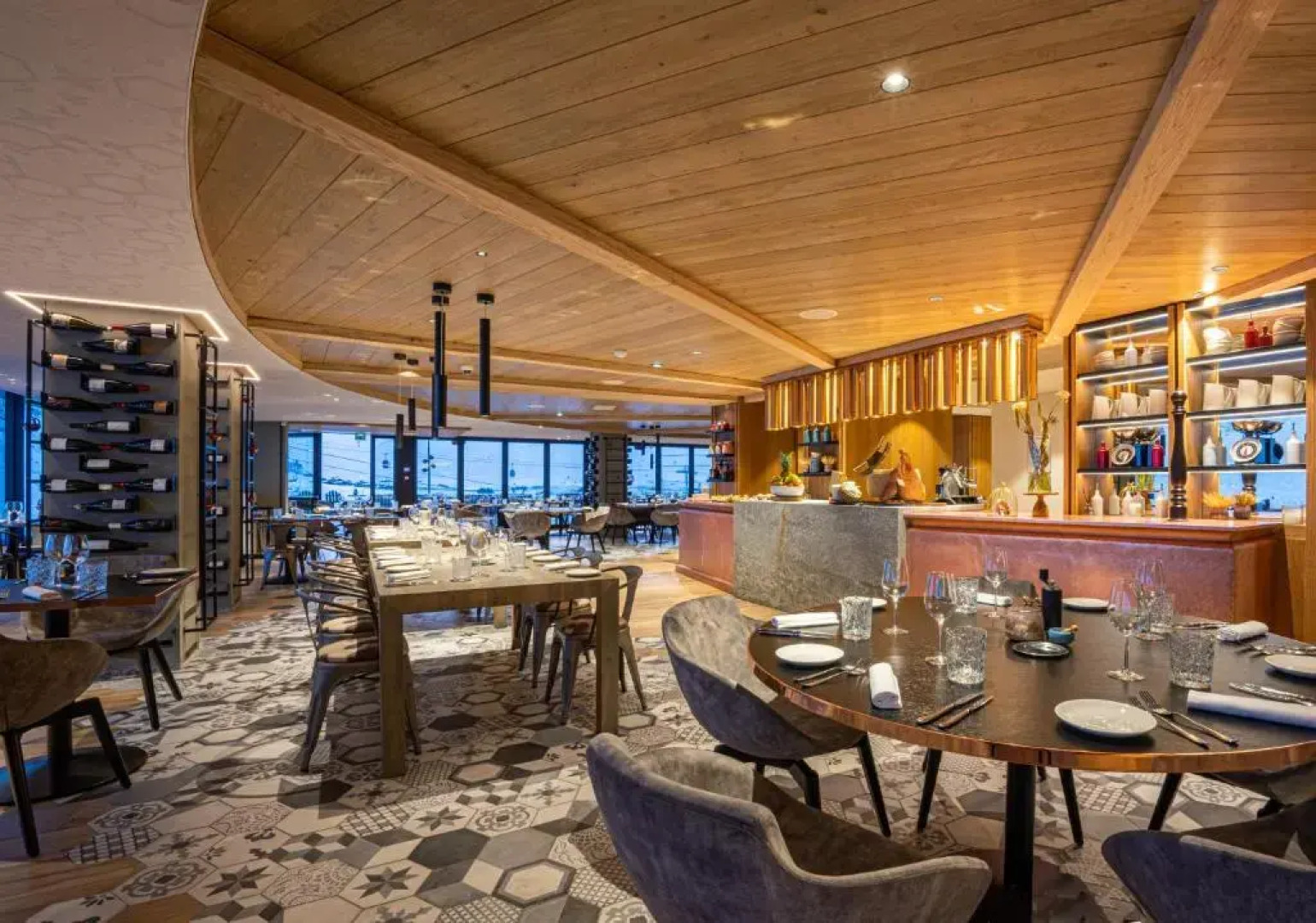 Hôtel VoulezVous by Les Etincelles