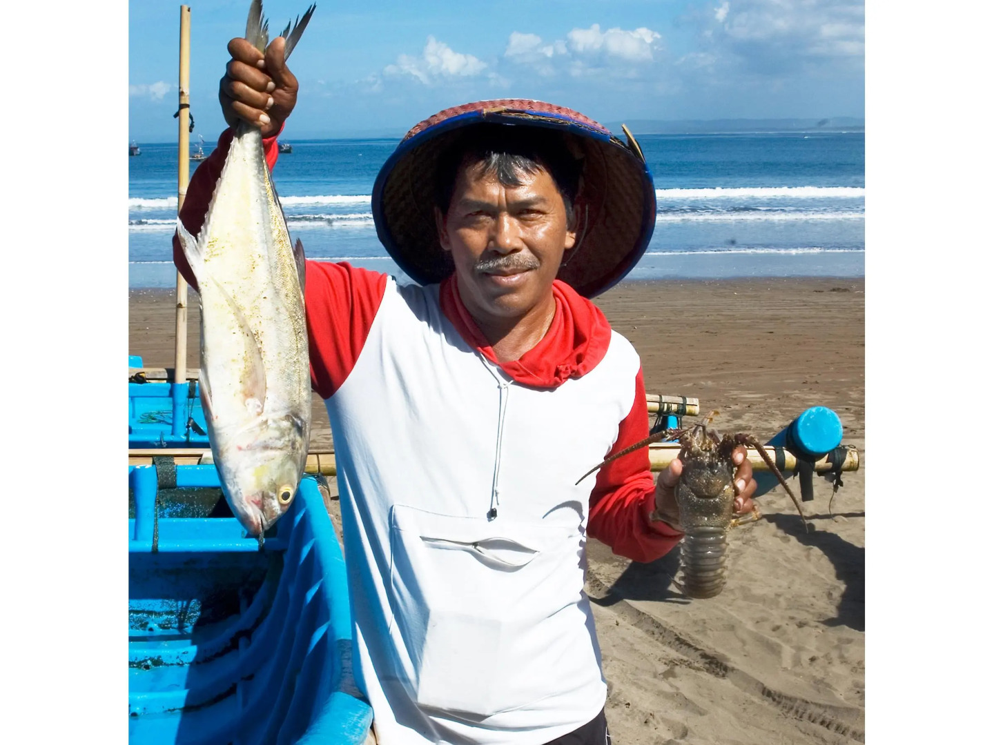 Surya Pesona Beach Hotel