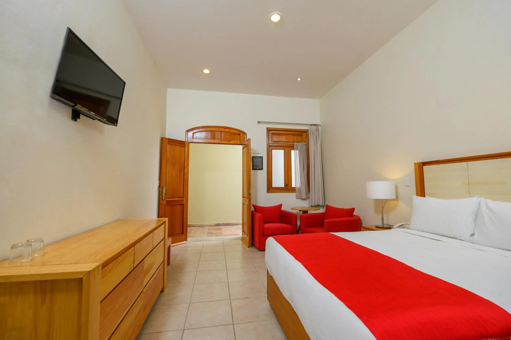 XTILU Hotel - Adults only