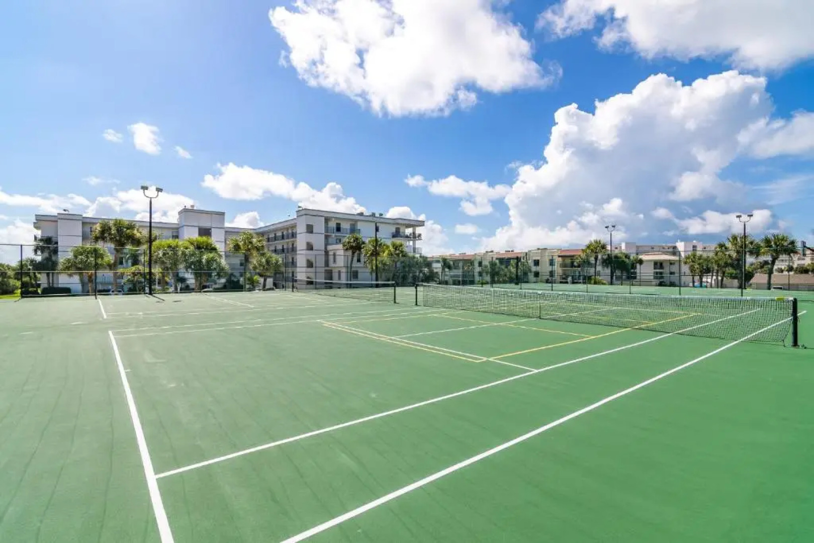 The Cape Winds Resort