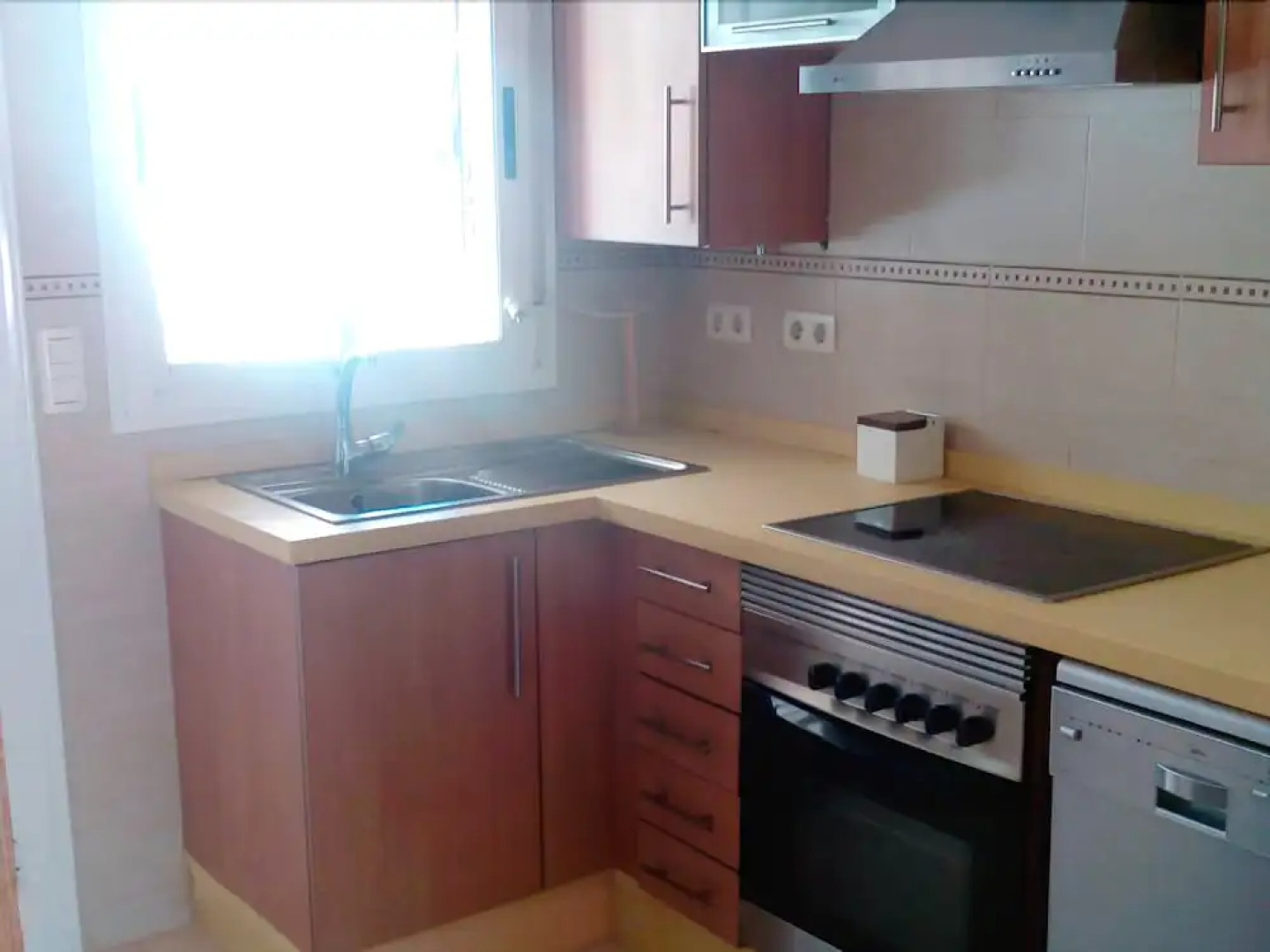 Acv - aguamarina-2ª línea planta baja sur