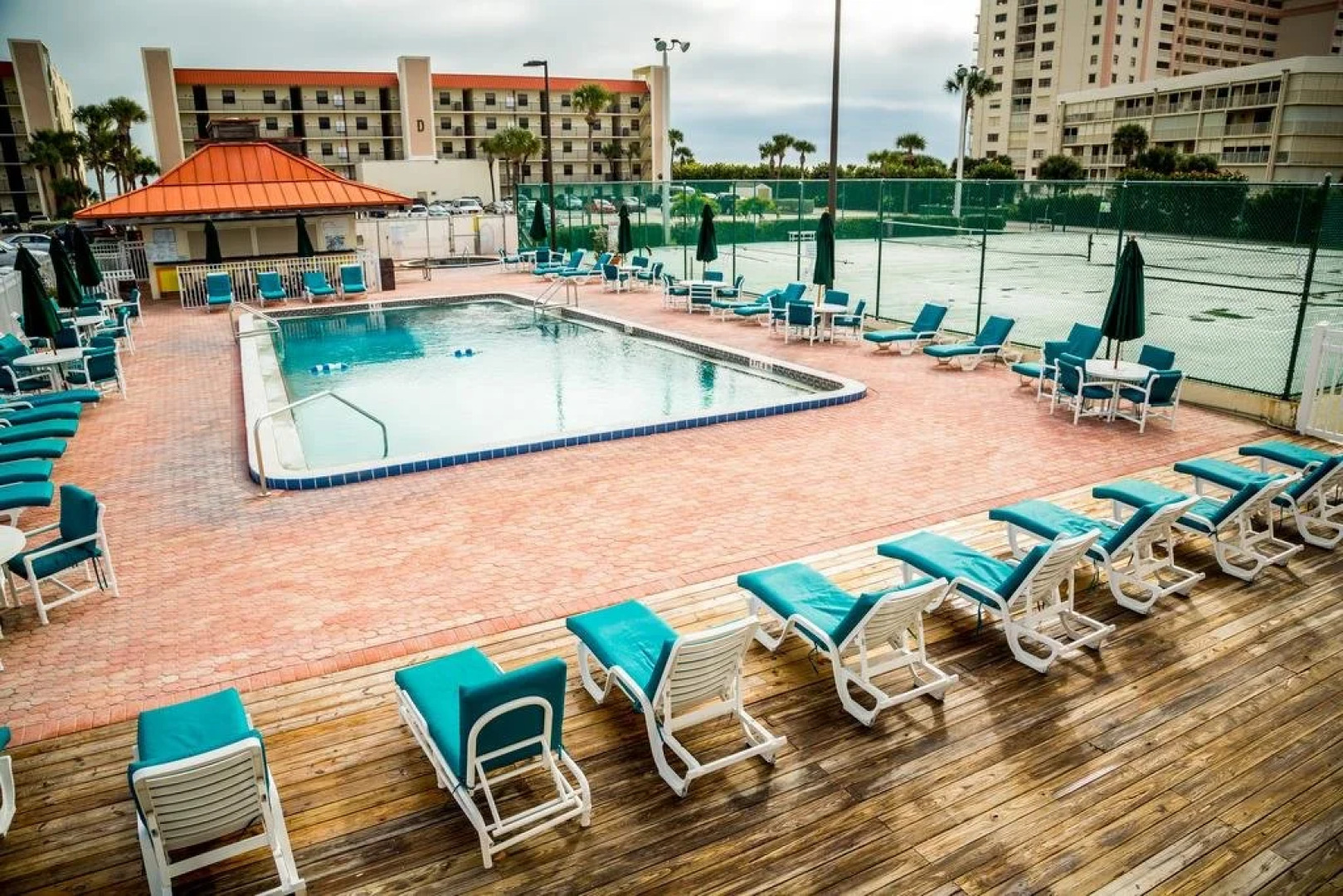 Ocean Landings Resort