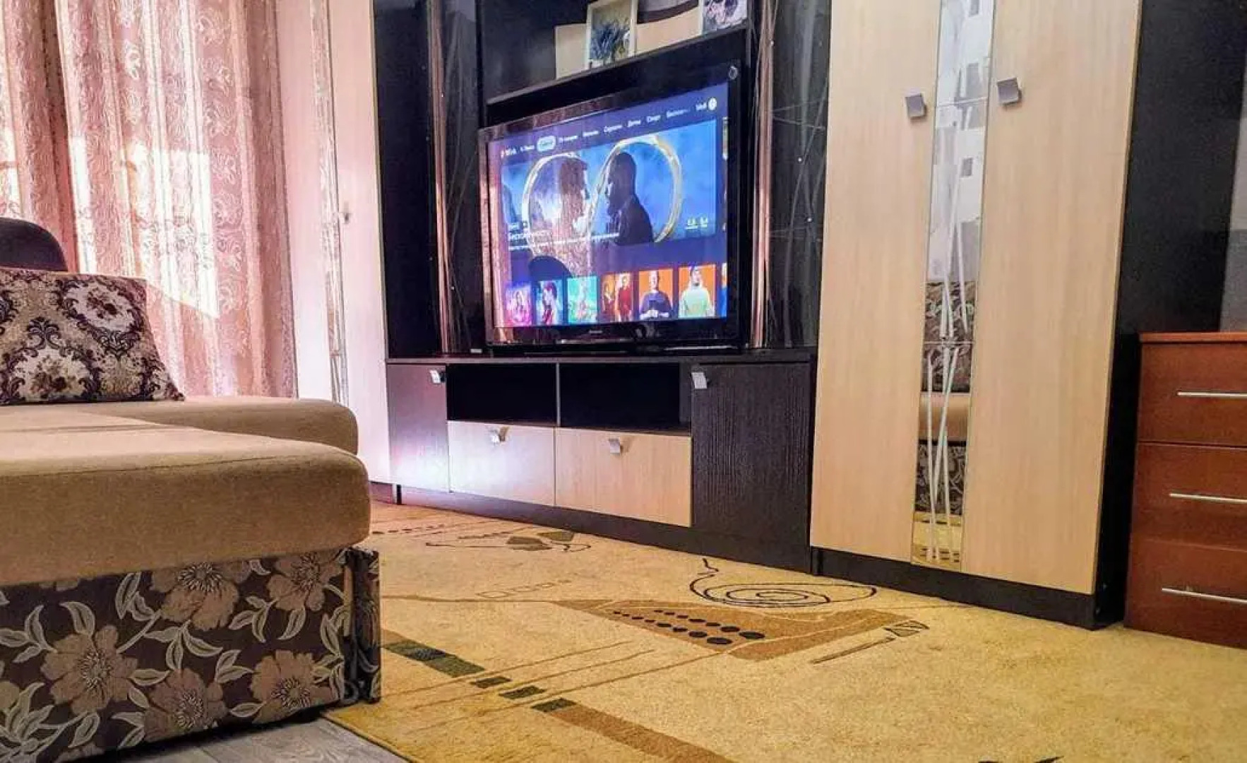 Alatyr On The Street 70 Years Of October