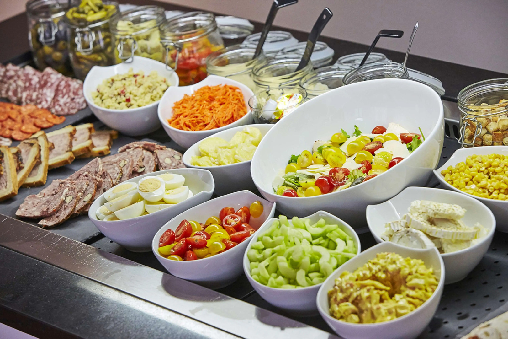 Hôtel Kyriad Paris Bezons - La Défense