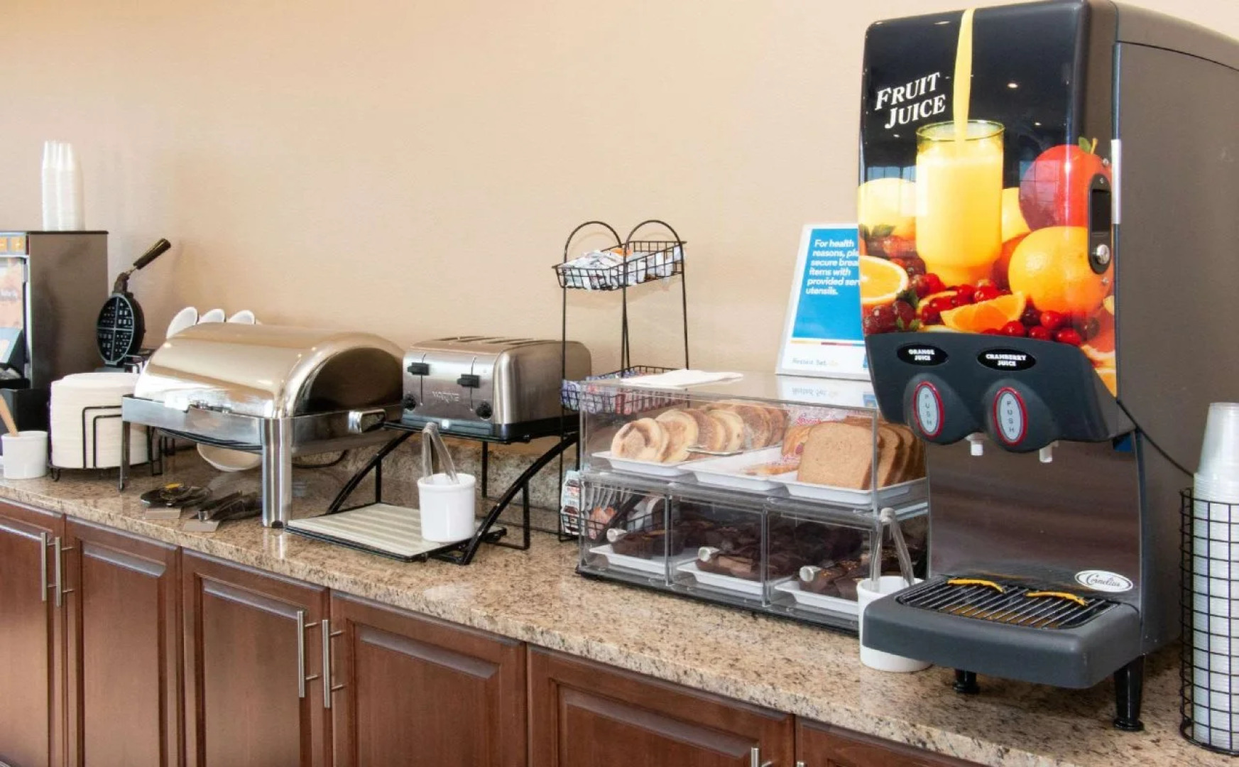 Comfort Inn Medford North