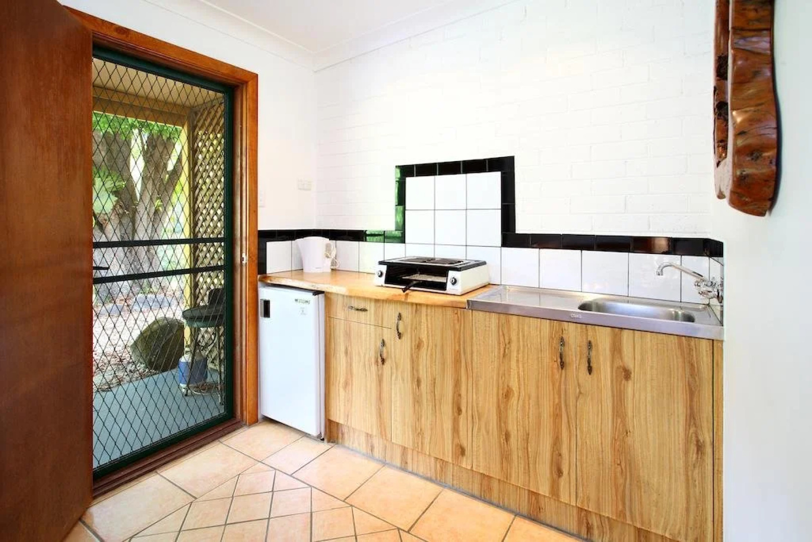 Mt Warning Forest Hideaway