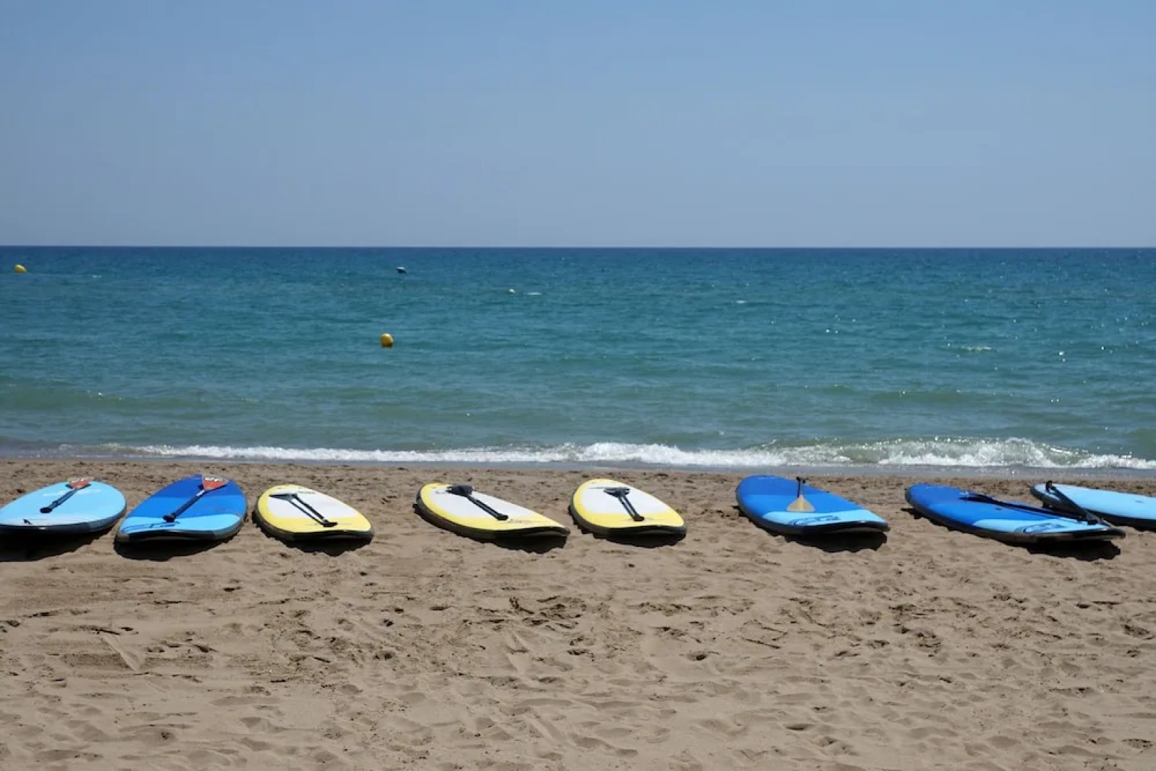 Boheme Be My Guest Castelldefels