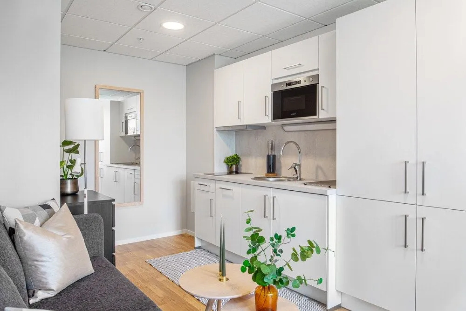 Arkaden Hotel - Long Stay