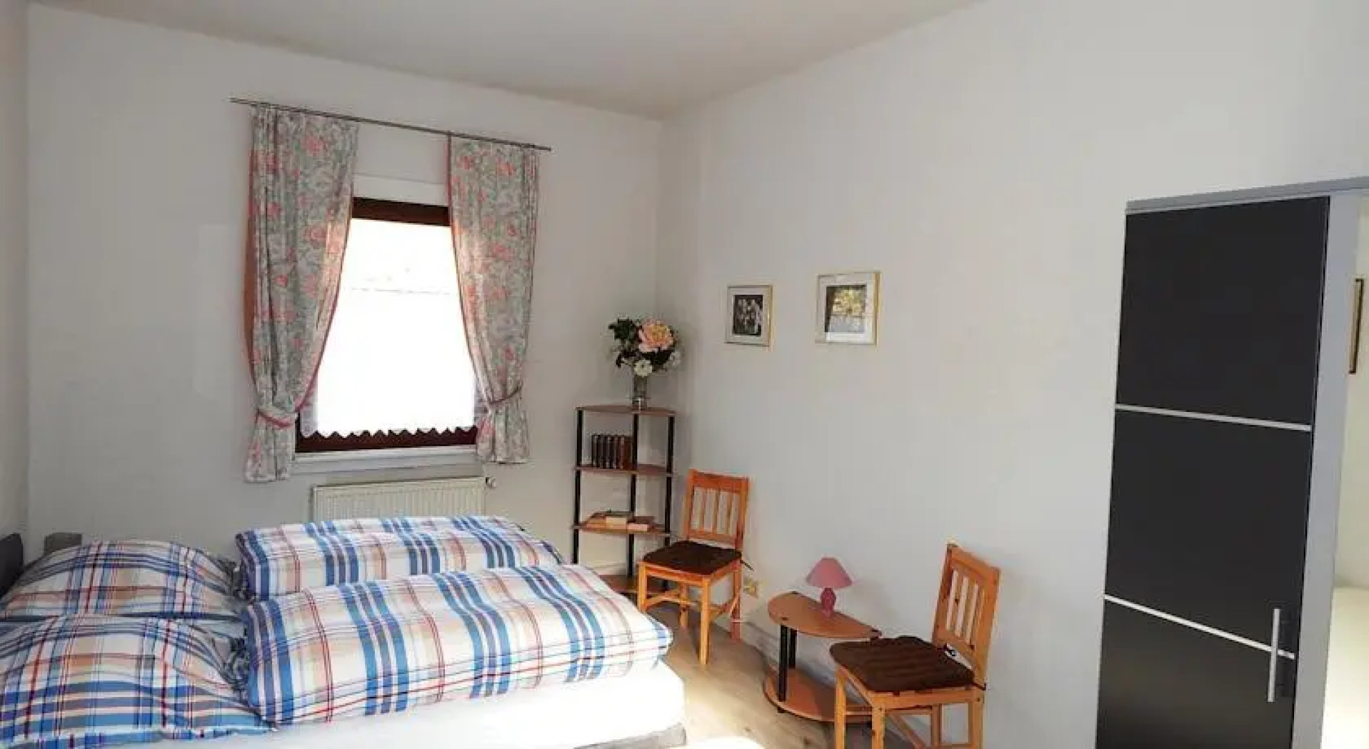 Ferienunterkünfte Stiehl