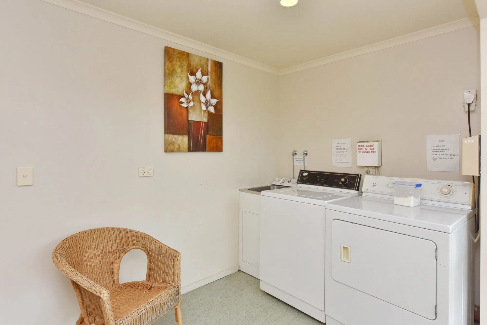 Northcote Motor Lodge