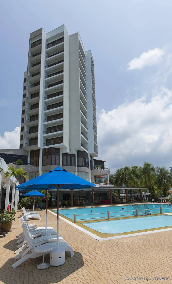 M Social Resort Penang
