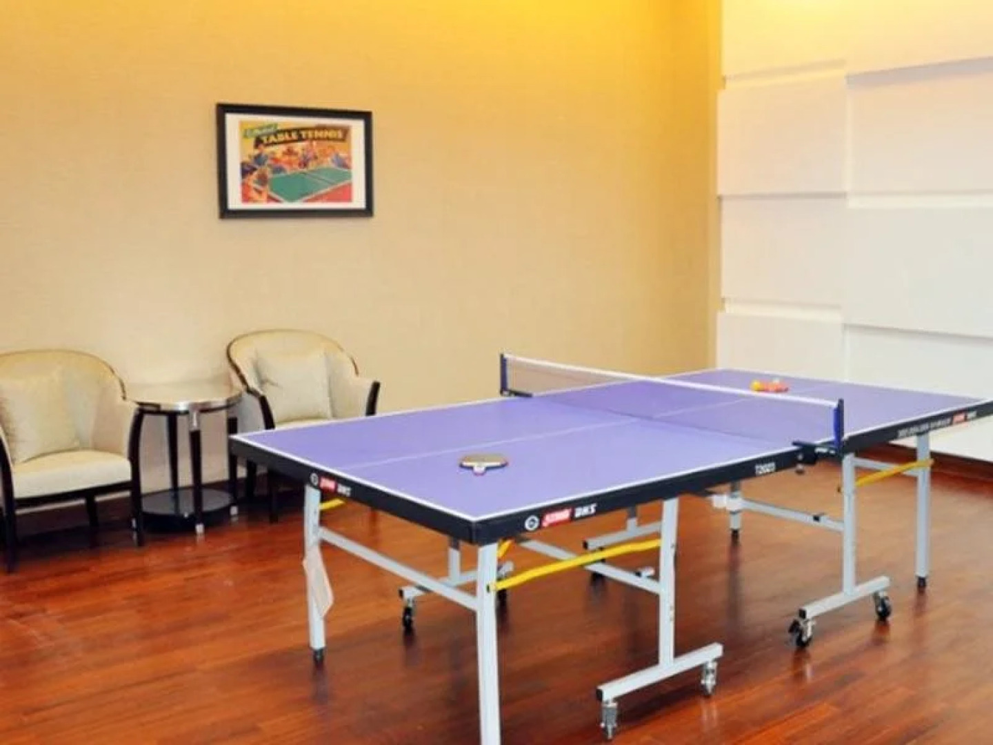 Country Garden Phoenix Hotel Binhu City