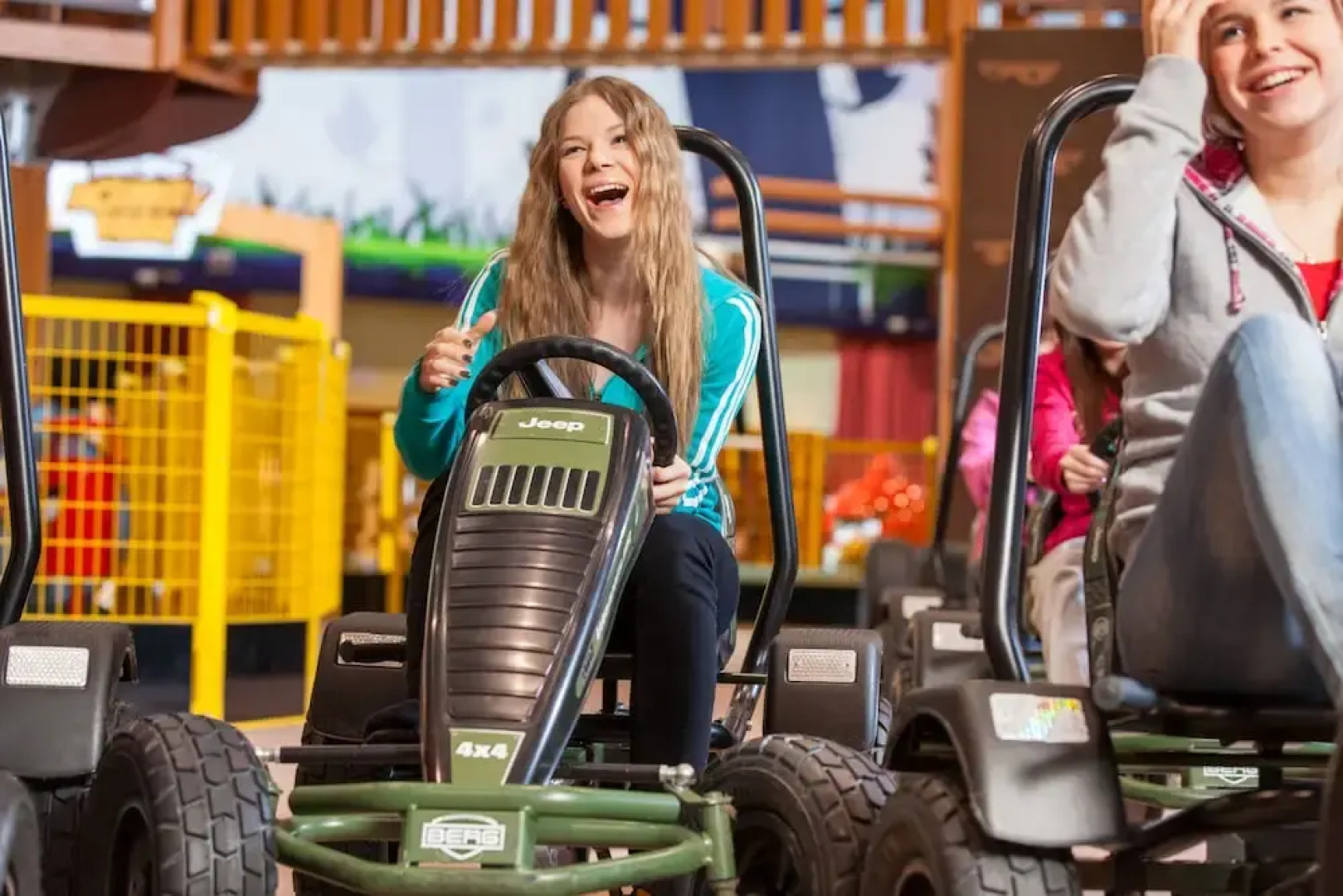 Holiday Club Kuusamo Superior Apartments