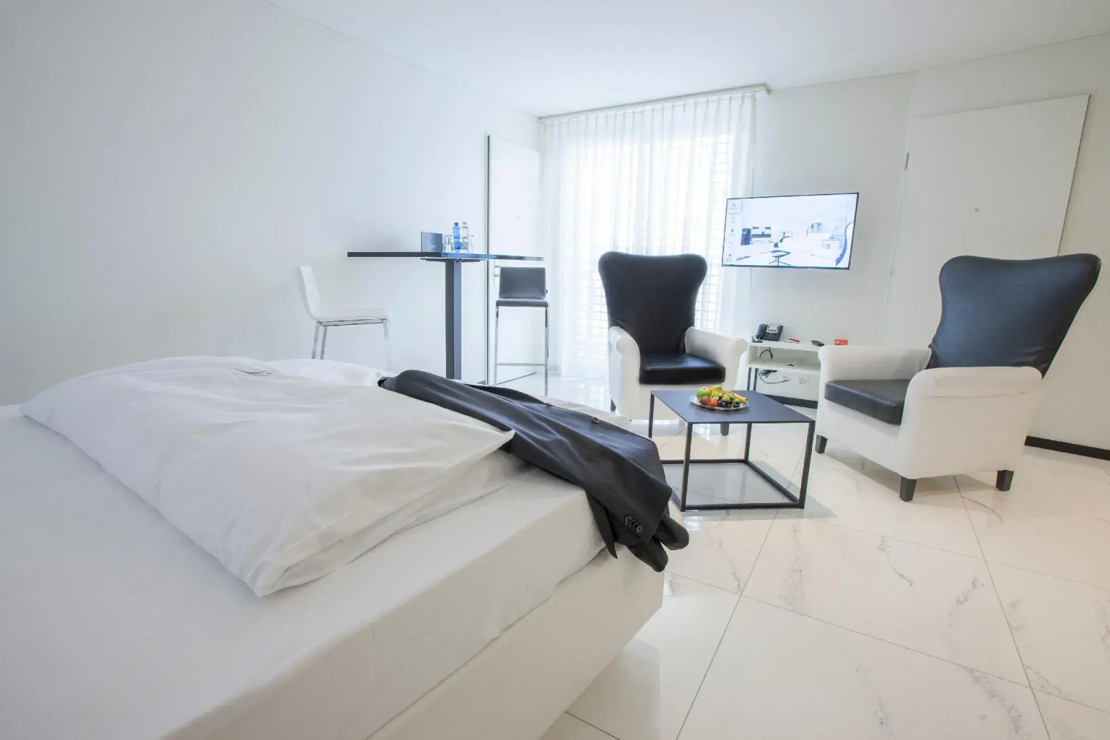 Longstay Residence Thessoni home - Self check in serviced apartments & Hotel