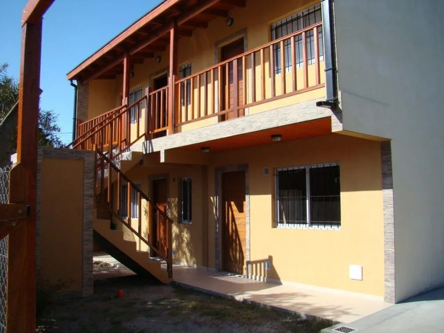 Totoras Apart Mar De Ajo