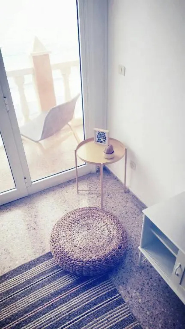 Apartamentos Rocamar