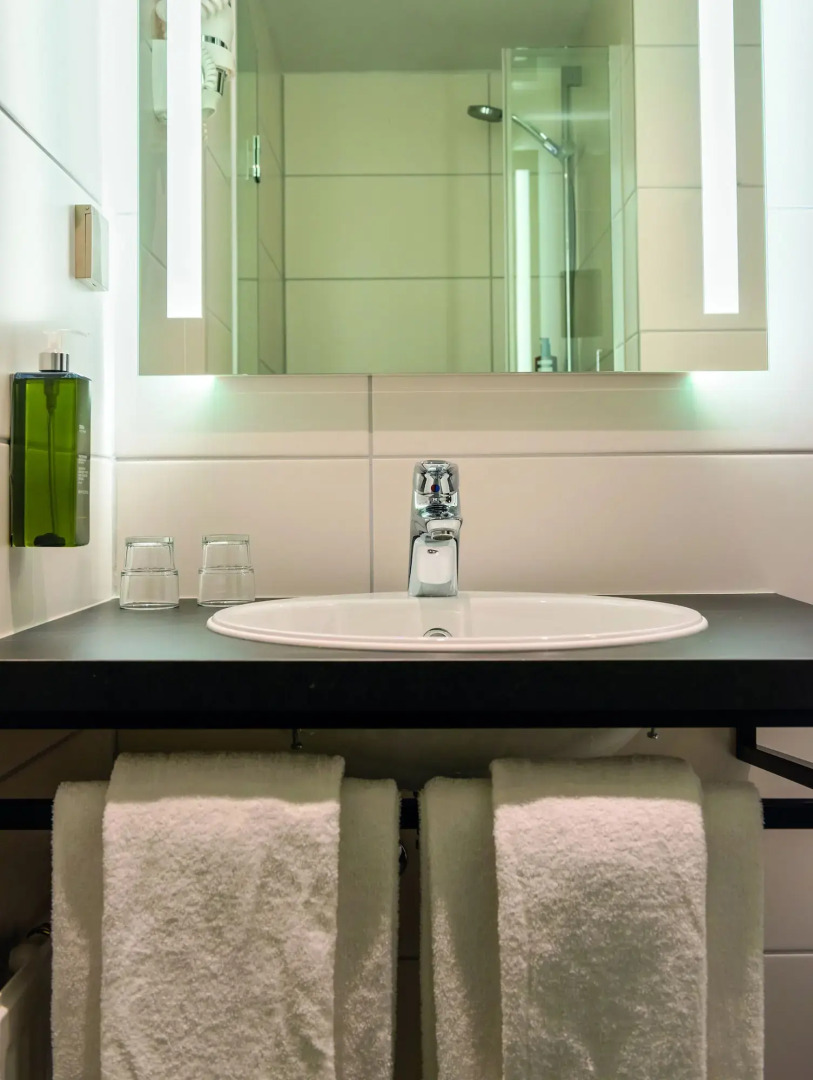 Seminaris Hotel Lüneburg