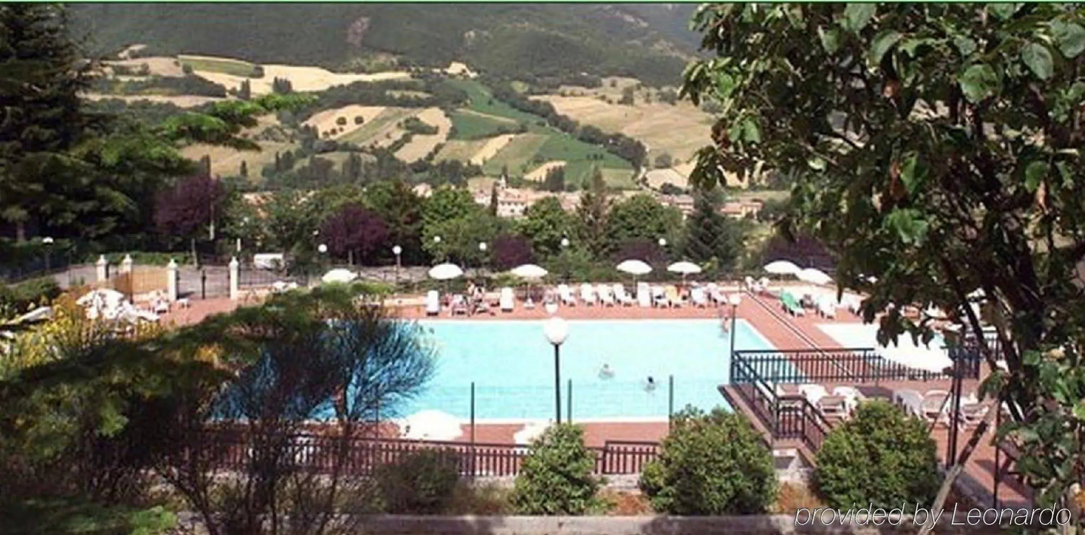 Hotel Pineta Ristorante