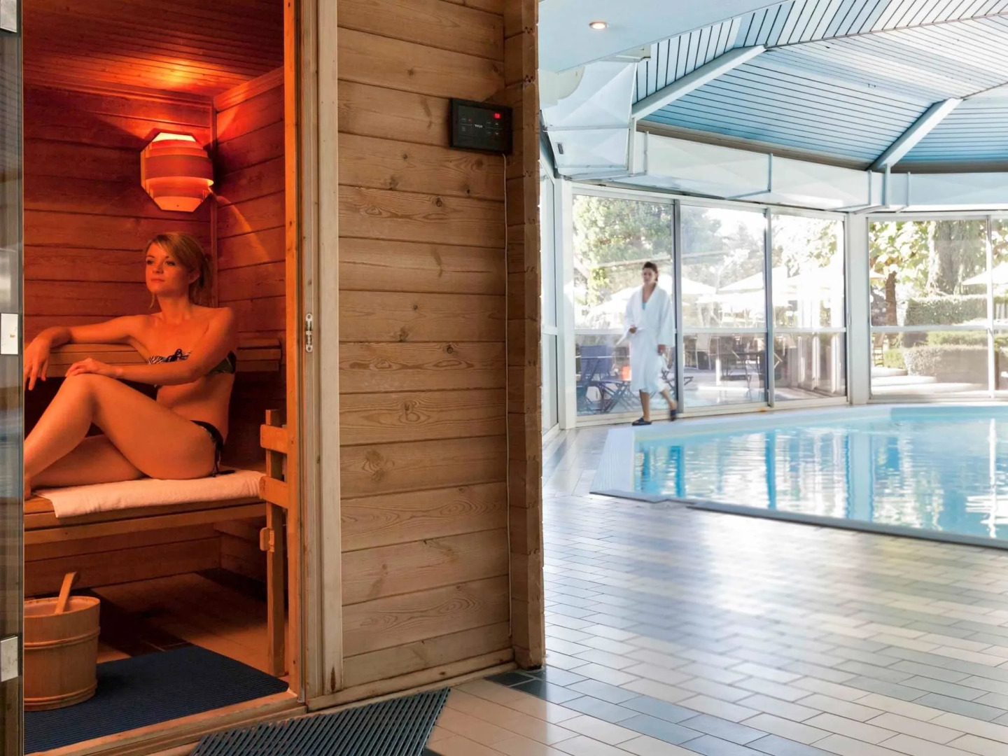 Hotel Ibis Styles Aix-les-Bains Domaine de Marlioz