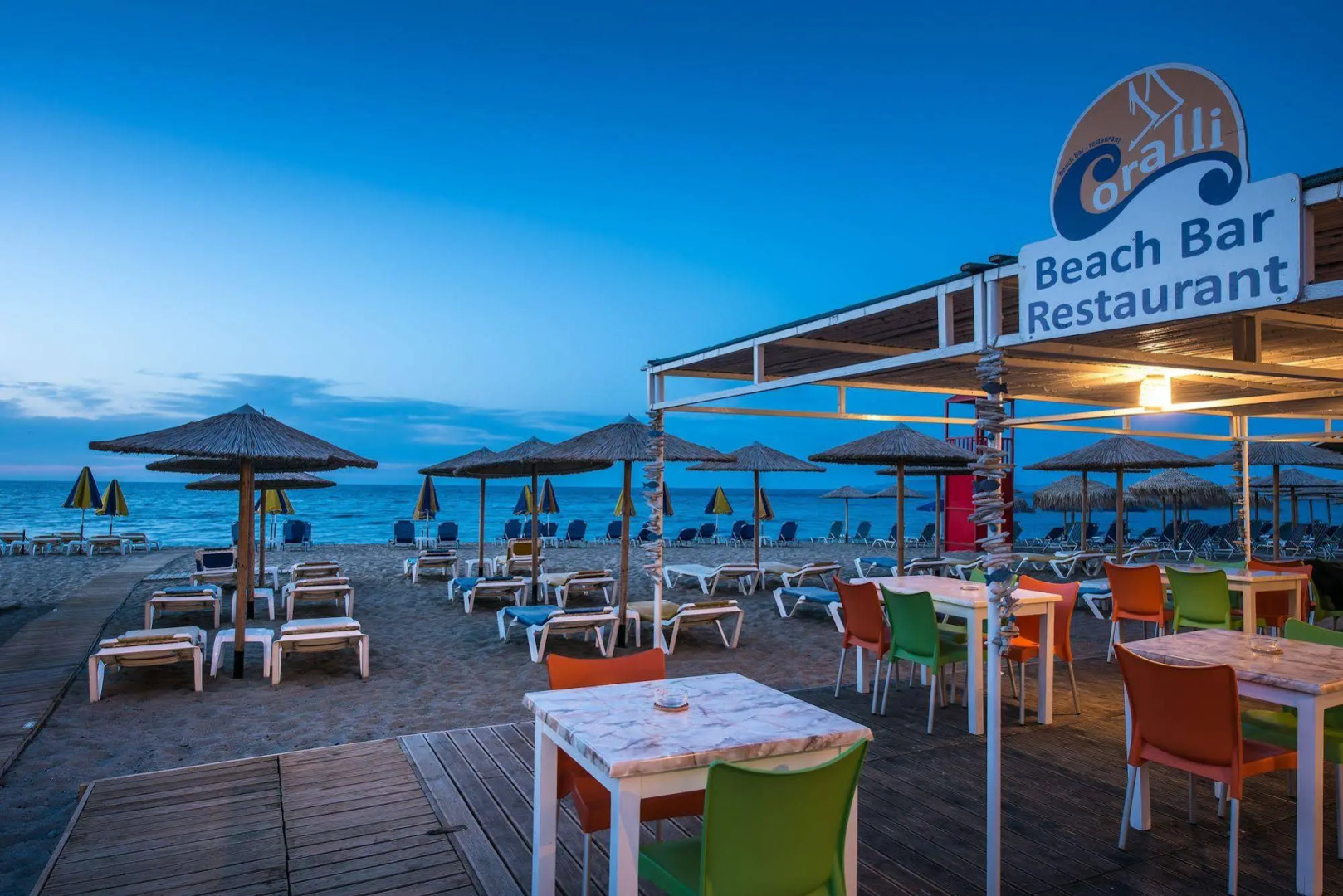 Yianna Caravel Suites "by Checkin" adults only