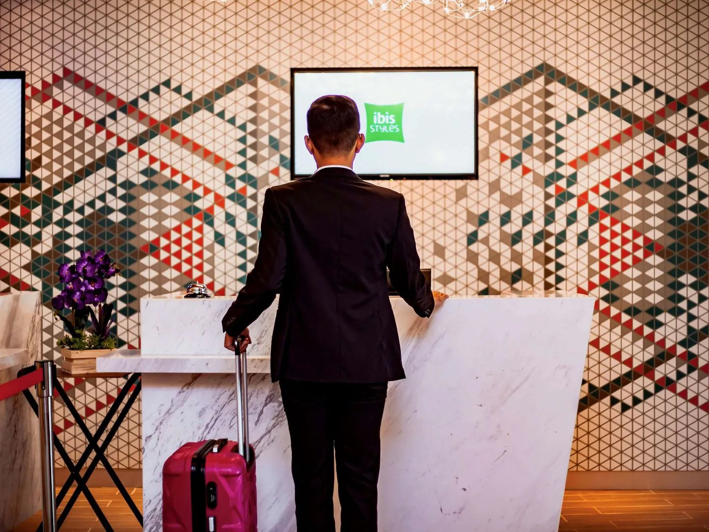 ibis Styles Kota Bharu