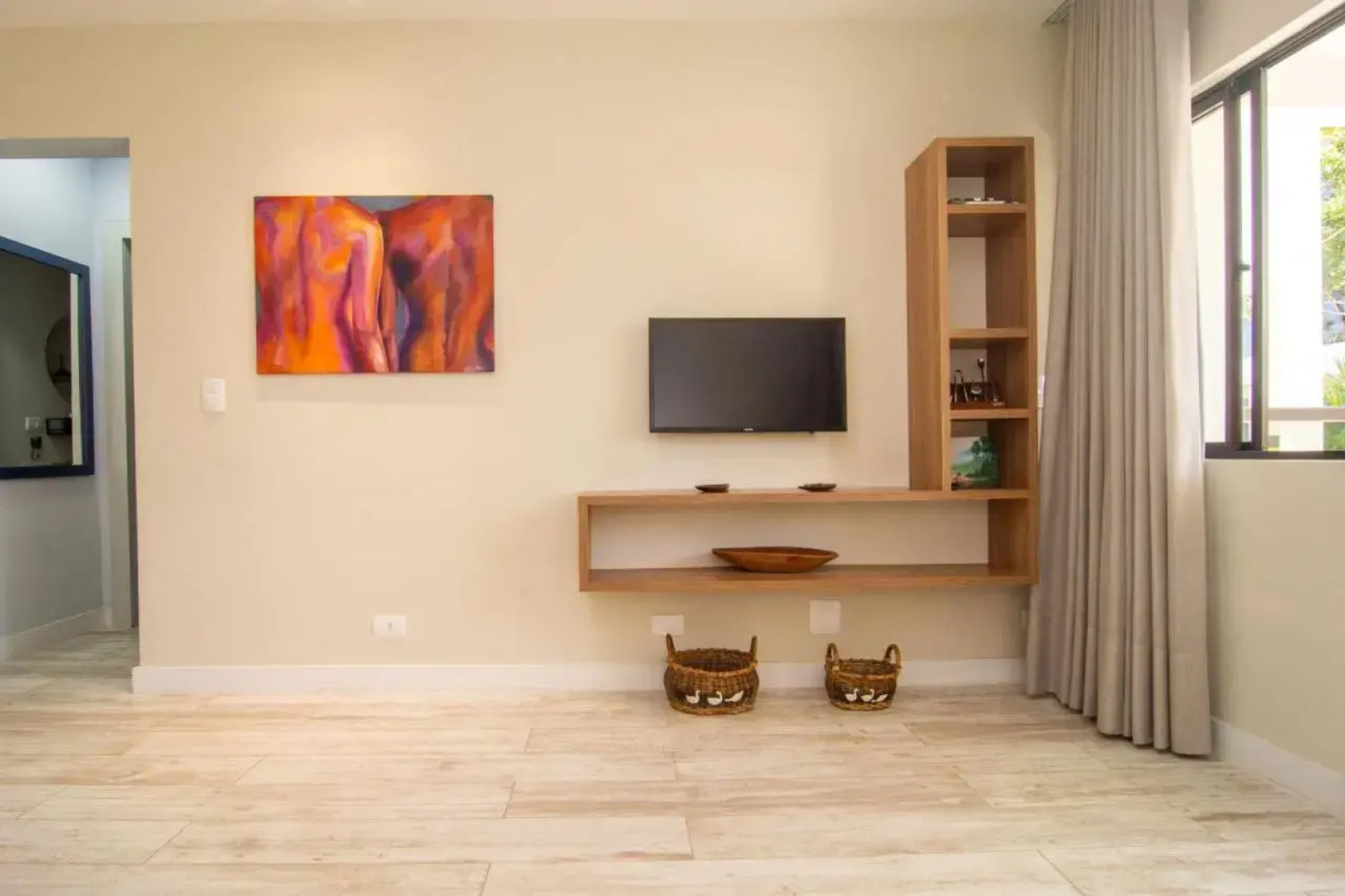 Vila Florida: Quadra Mar Nos Ingleses Norte Tc4747