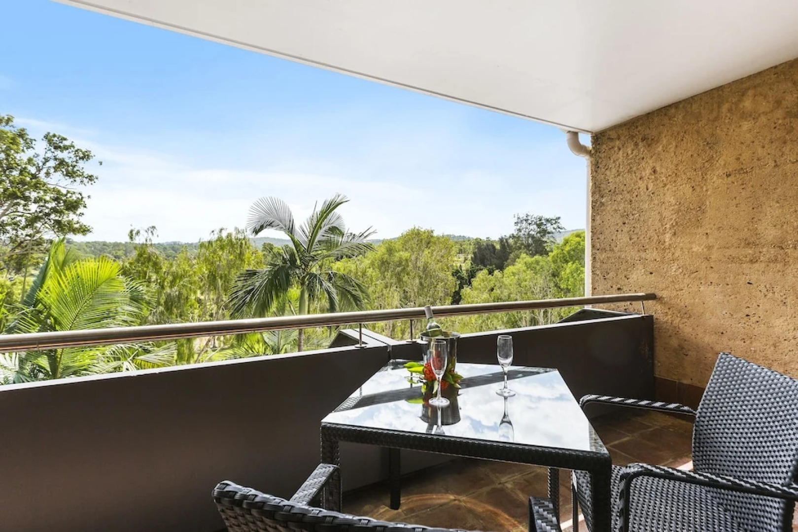 Ramada Resort Kooralbyn Valley