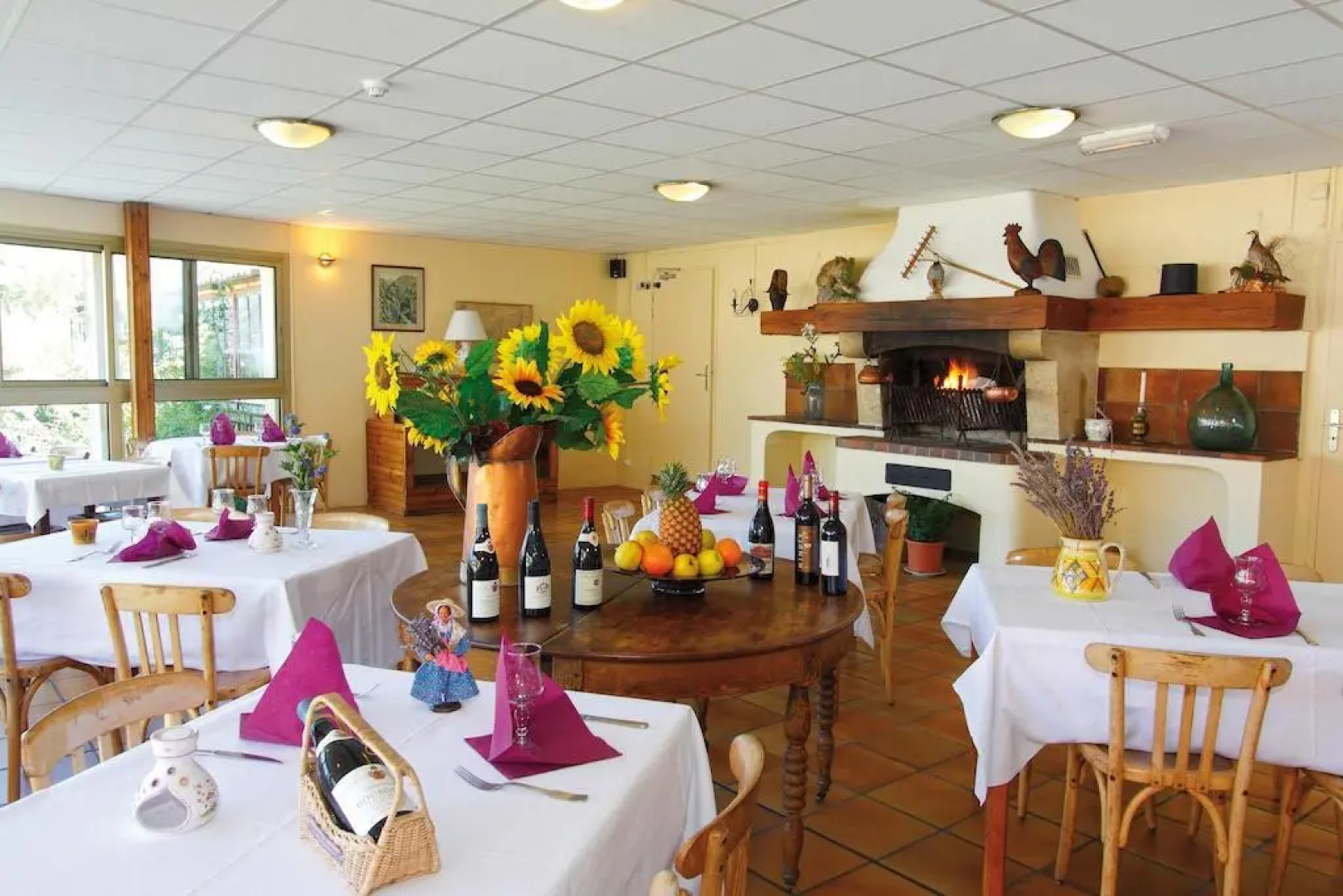 Hotel Grand Canyon du Verdon