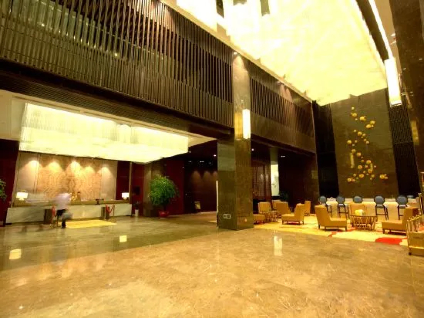 Hui Chang Hotel