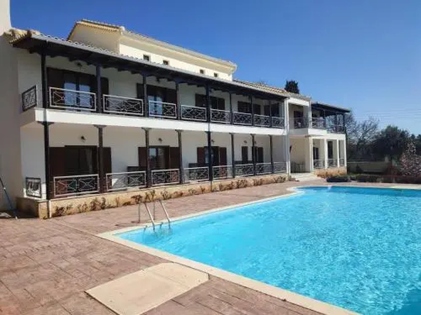 Guesthouse Michobeis