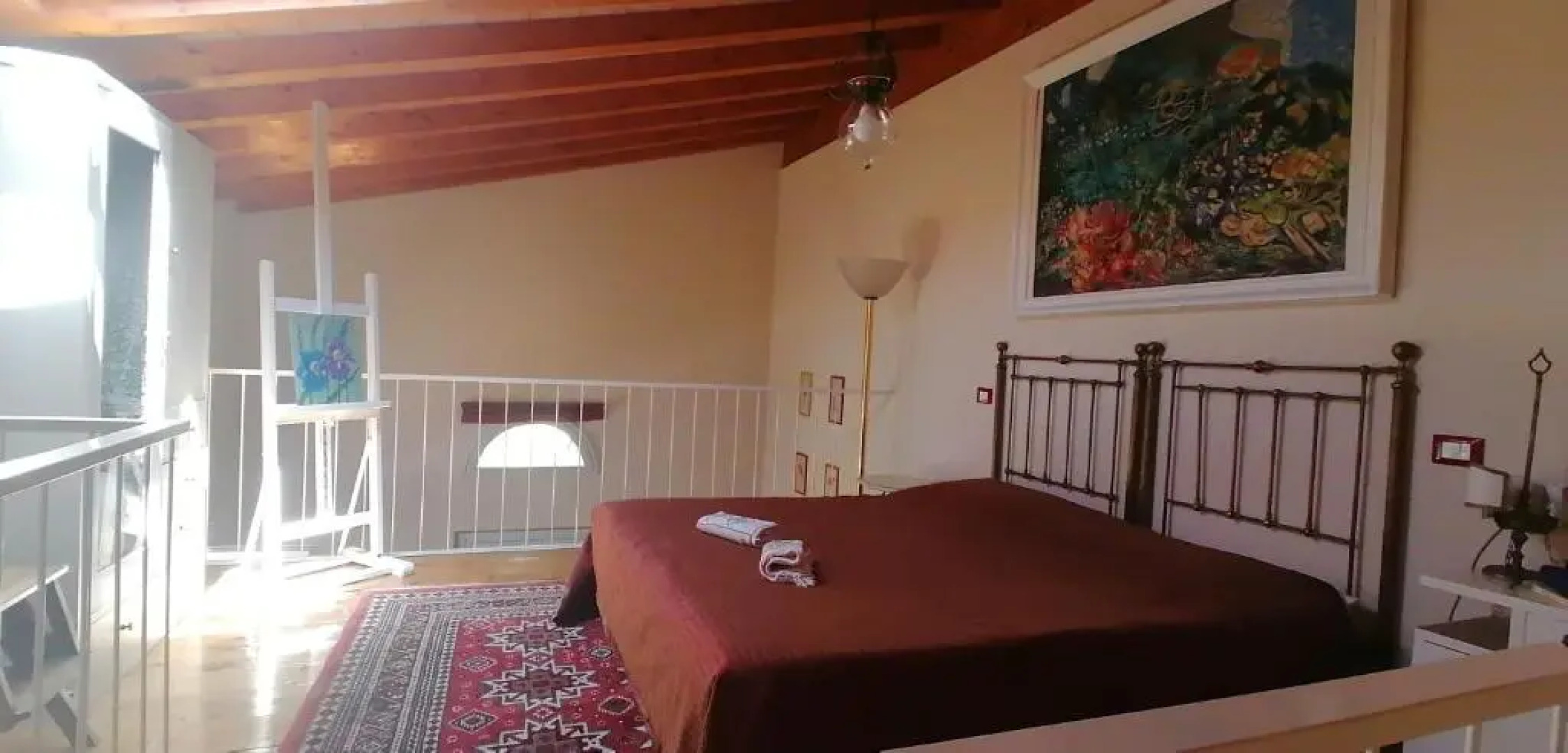 Agriturismo Podere Il Fornacino