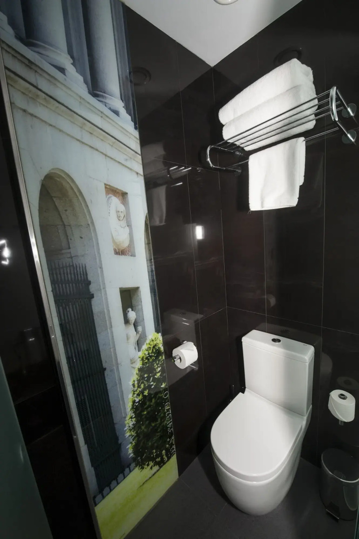 La Posada del Dragón