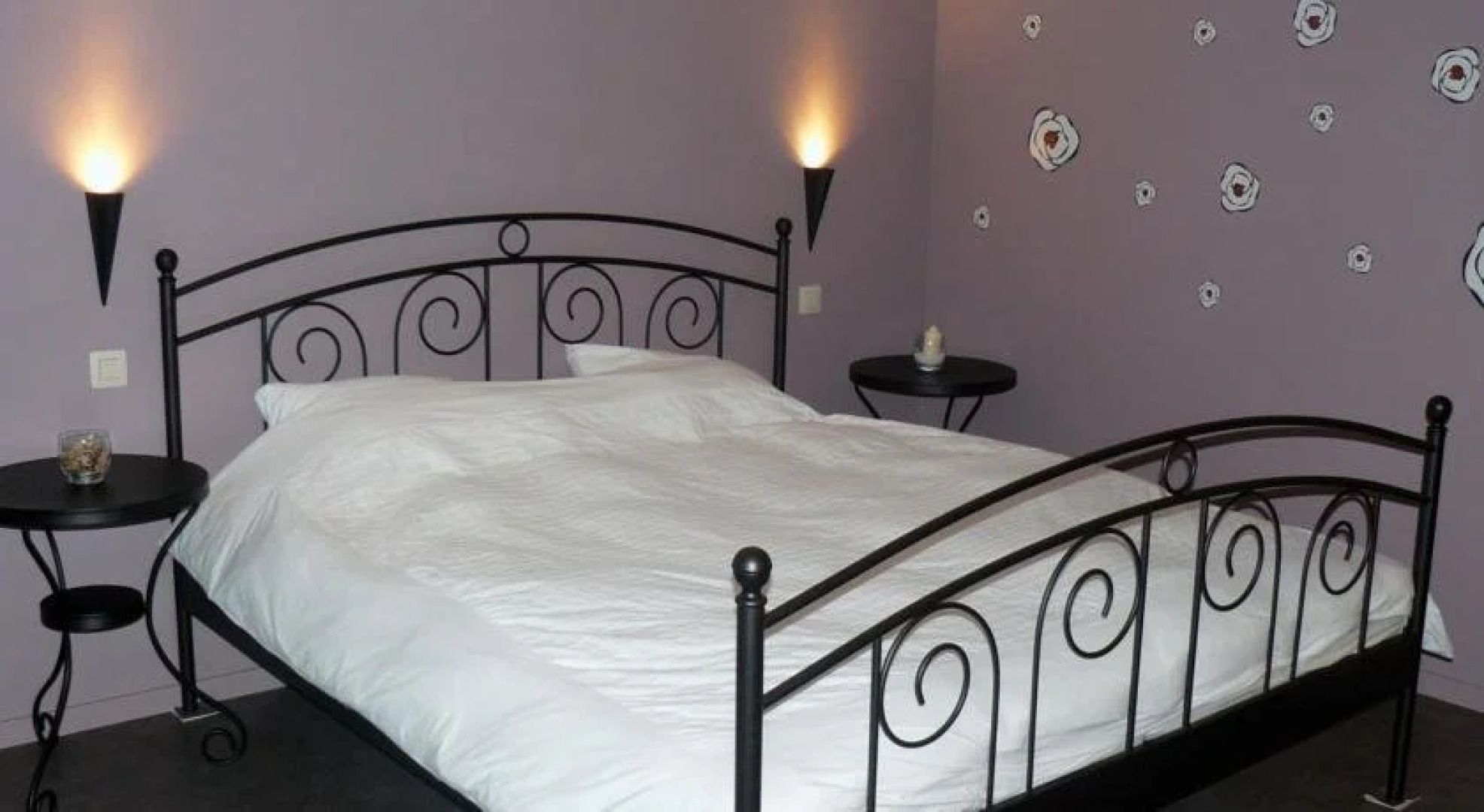 Bed and Breakfast Au Trouli
