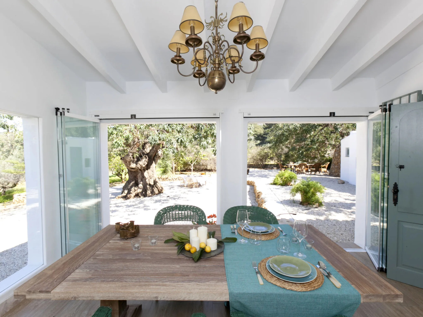 Holiday Home Bisserot