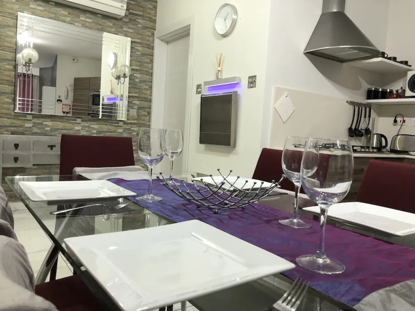 Marsascala Luxury Apartment & Penthouse